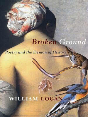 cover image of Broken Ground